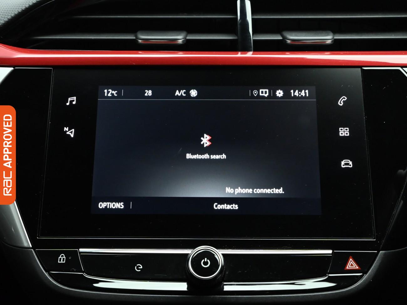 Used Vauxhall Corsa 2022 for sale - 77199523: Photo 16