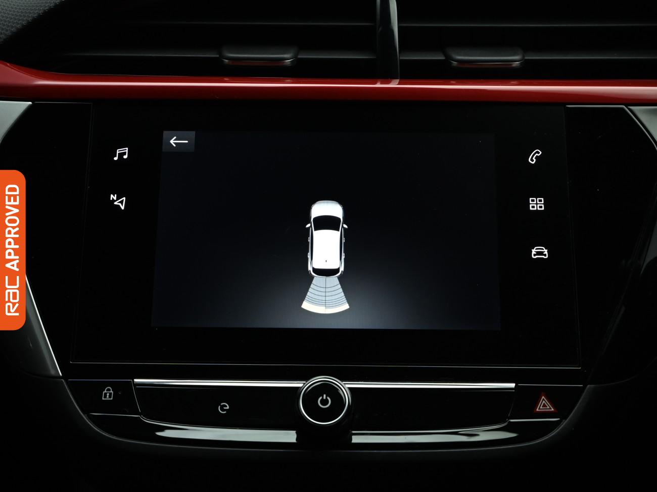 Used Vauxhall Corsa 2022 for sale - 77199523: Photo 18