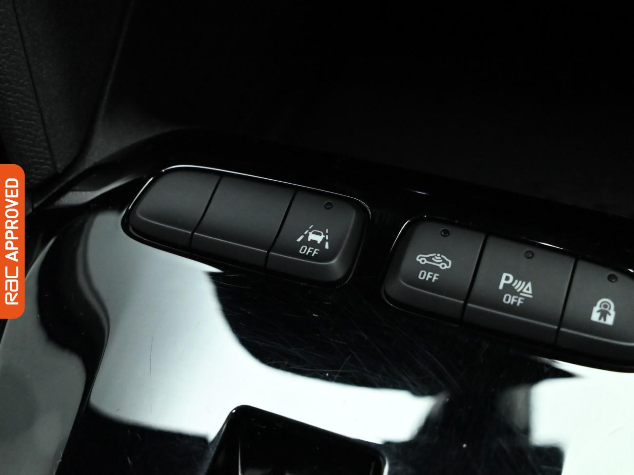 Used Vauxhall Corsa 2022 for sale - 77199523: Photo 19