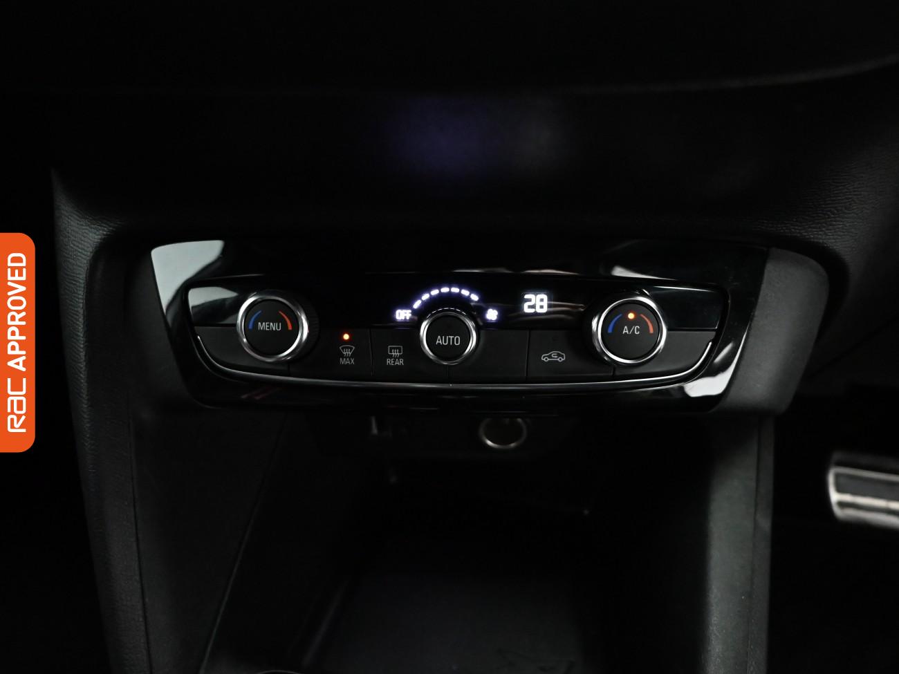 Used Vauxhall Corsa 2022 for sale - 77199523: Photo 20