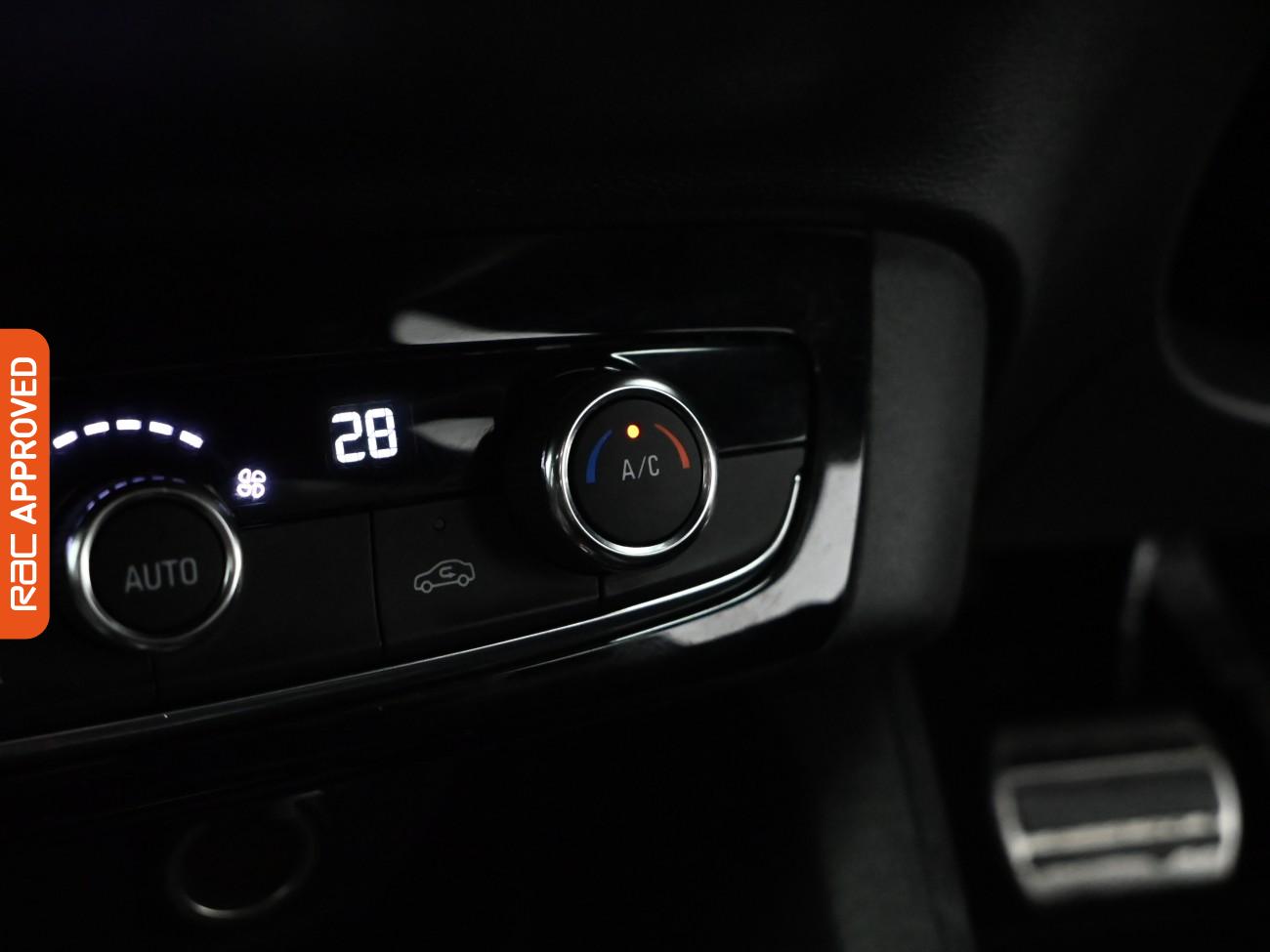 Used Vauxhall Corsa 2022 for sale - 77199523: Photo 21