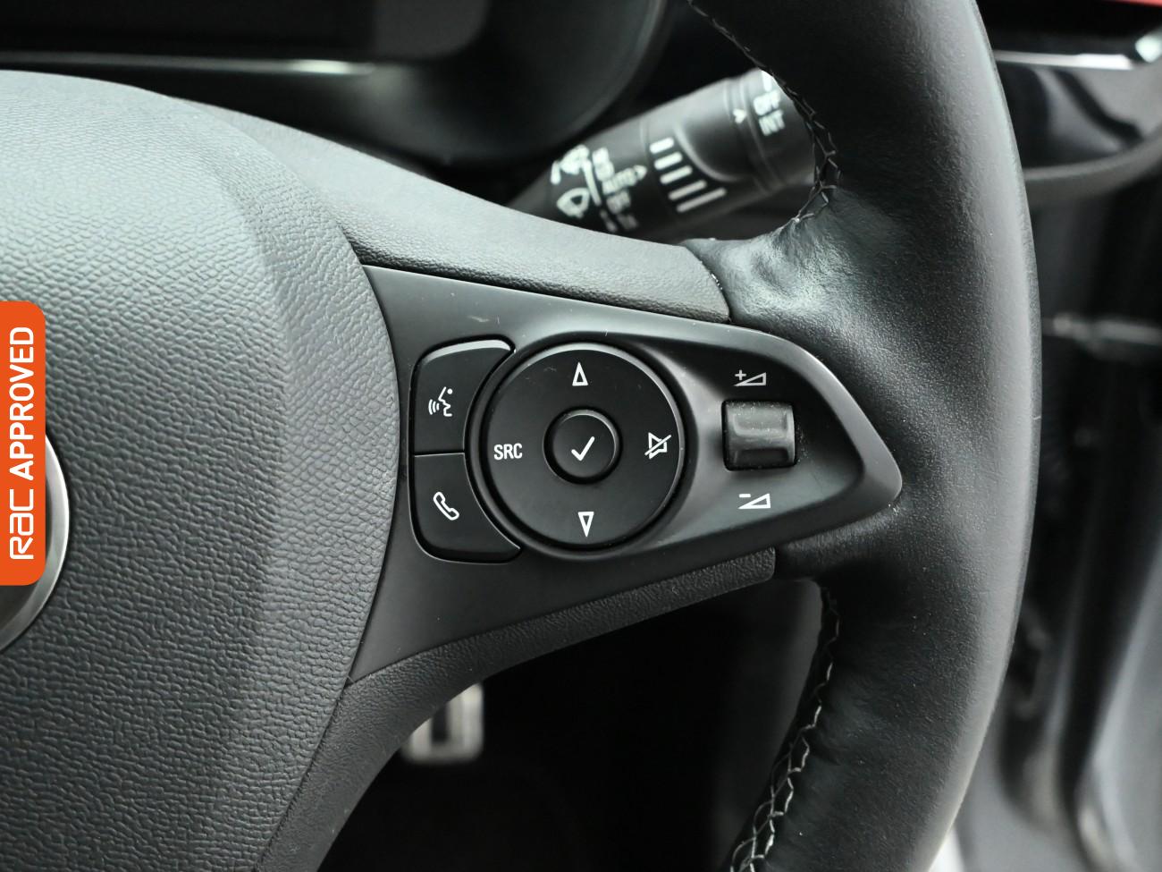 Used Vauxhall Corsa 2022 for sale - 77199523: Photo 24