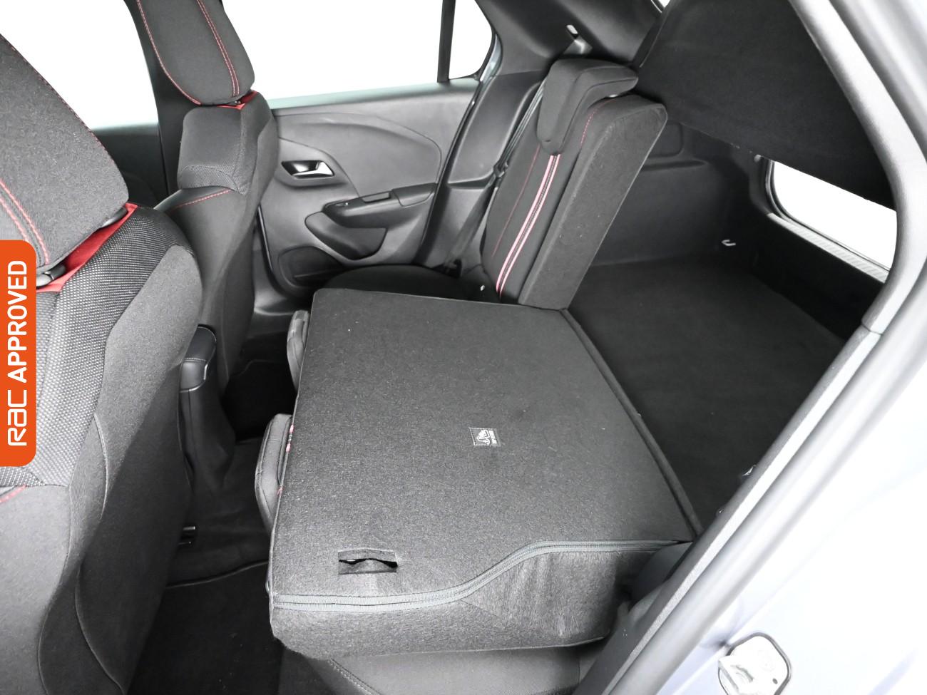 Used Vauxhall Corsa 2022 for sale - 77199523: Photo 27