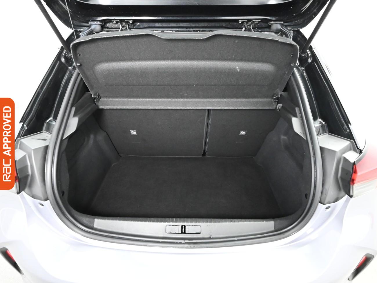 Used Vauxhall Corsa 2022 for sale - 77199523: Photo 28