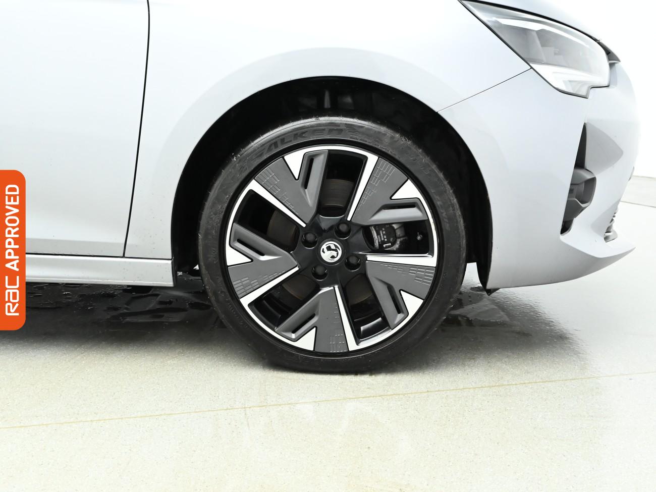 Used Vauxhall Corsa 2022 for sale - 77199523: Photo 29