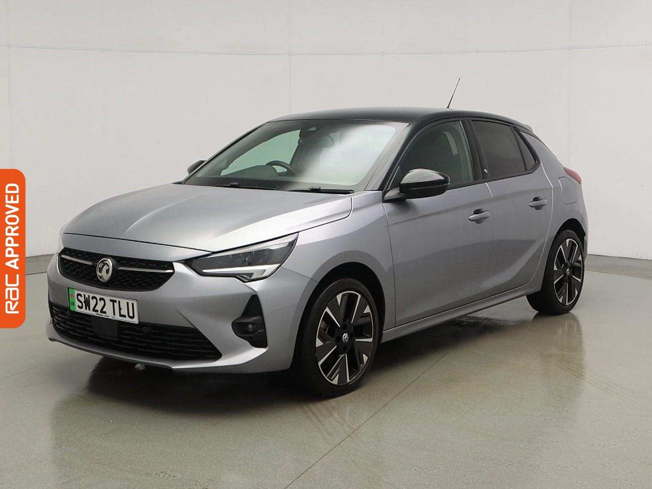 Used Vauxhall Corsa 2022 for sale - 77199523: Photo 30