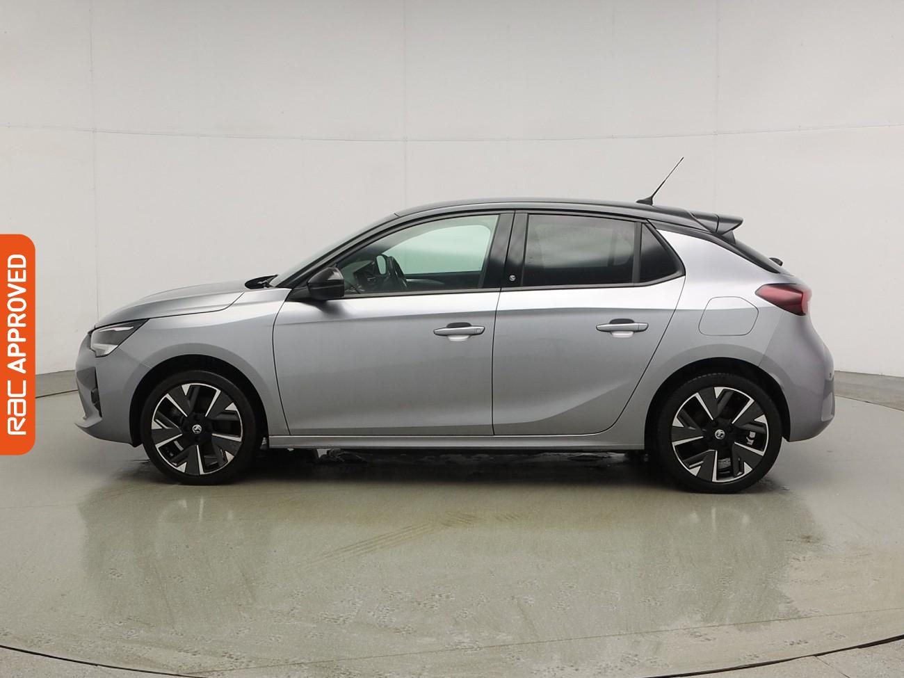 Used Vauxhall Corsa 2022 for sale - 77199523: Photo 31