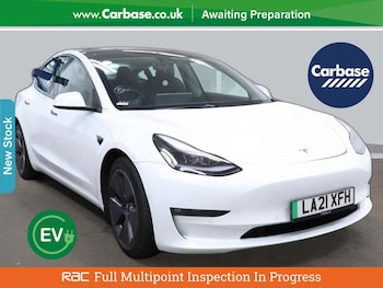 Tesla - Model 3