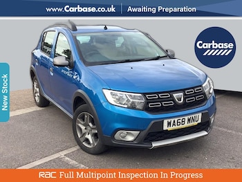 2018 - 0.9 TCe Comfort Hatchback 5dr Petrol Manual Euro 6 (s/s) (90 ps)
