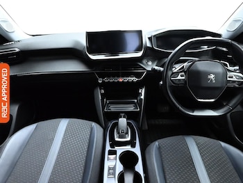 Used Peugeot 2008 2020 for sale - 75418356: Photo