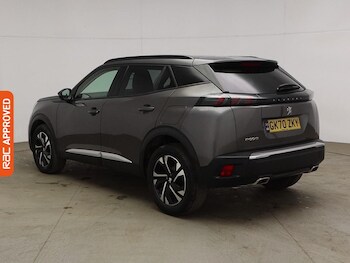 Used Peugeot 2008 2020 for sale - 75418356: Photo