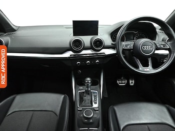 Used Audi Q2 2017 for sale - 79444443: Photo