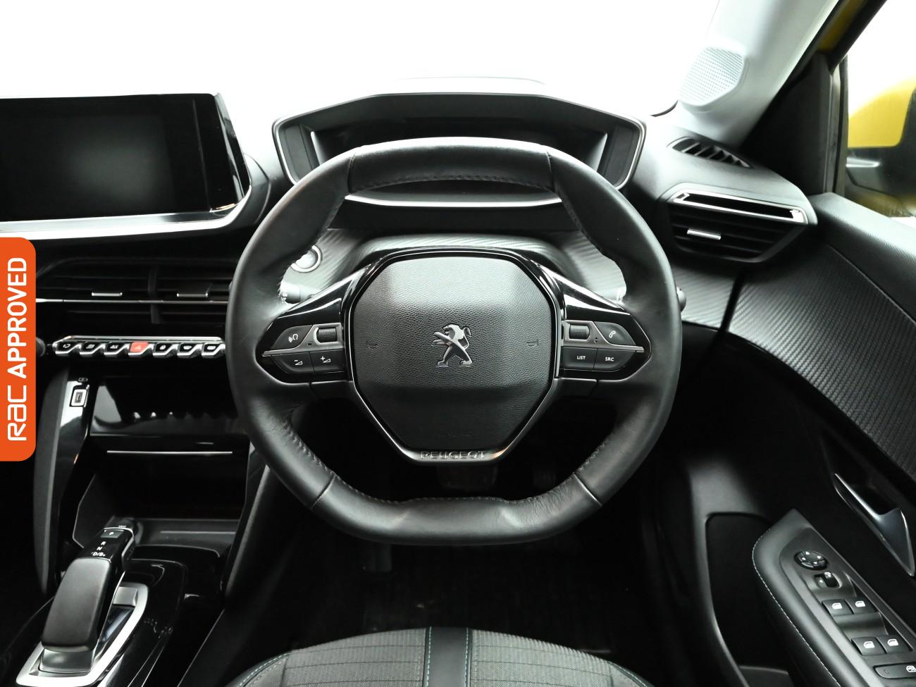 Used Peugeot E-208 2022 for sale - 77249508: Photo 11