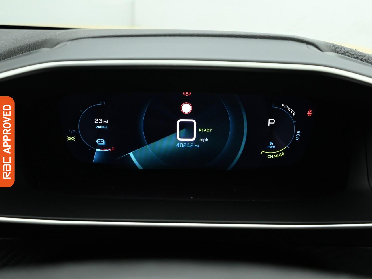 Used Peugeot E-208 2022 for sale - 77249508: Photo 13