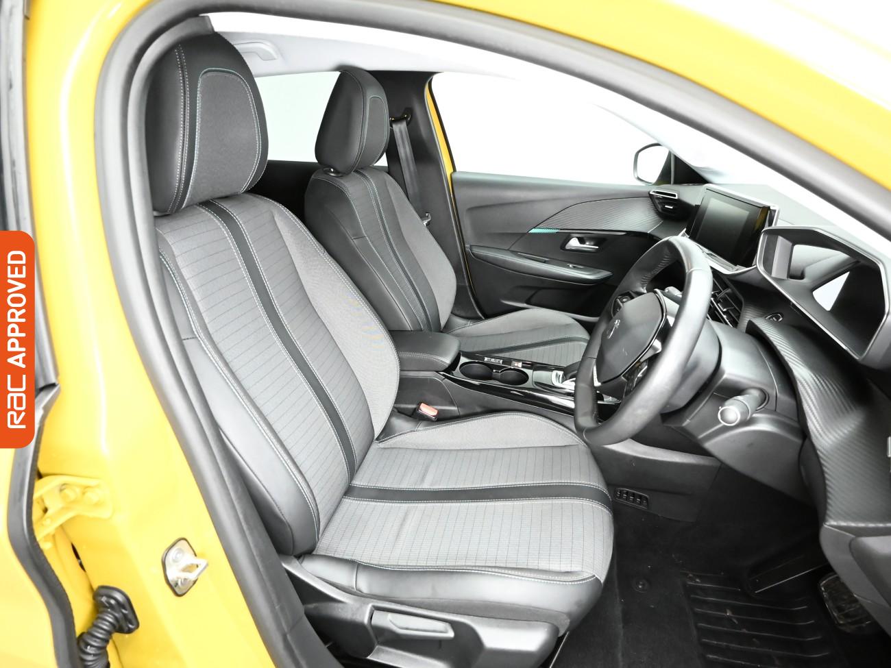 Used Peugeot E-208 2022 for sale - 77249508: Photo 14