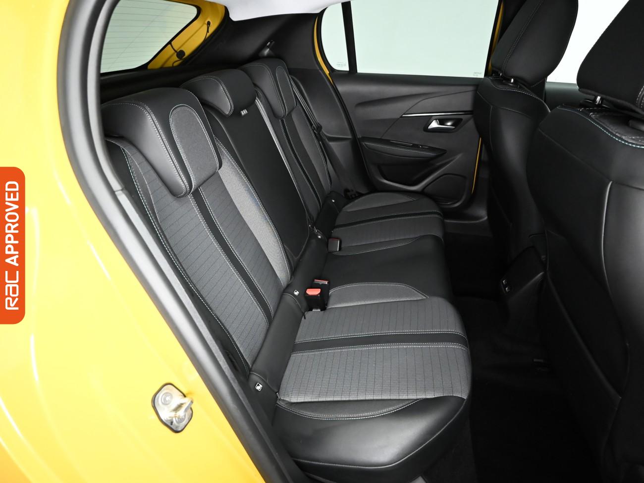 Used Peugeot E-208 2022 for sale - 77249508: Photo 15