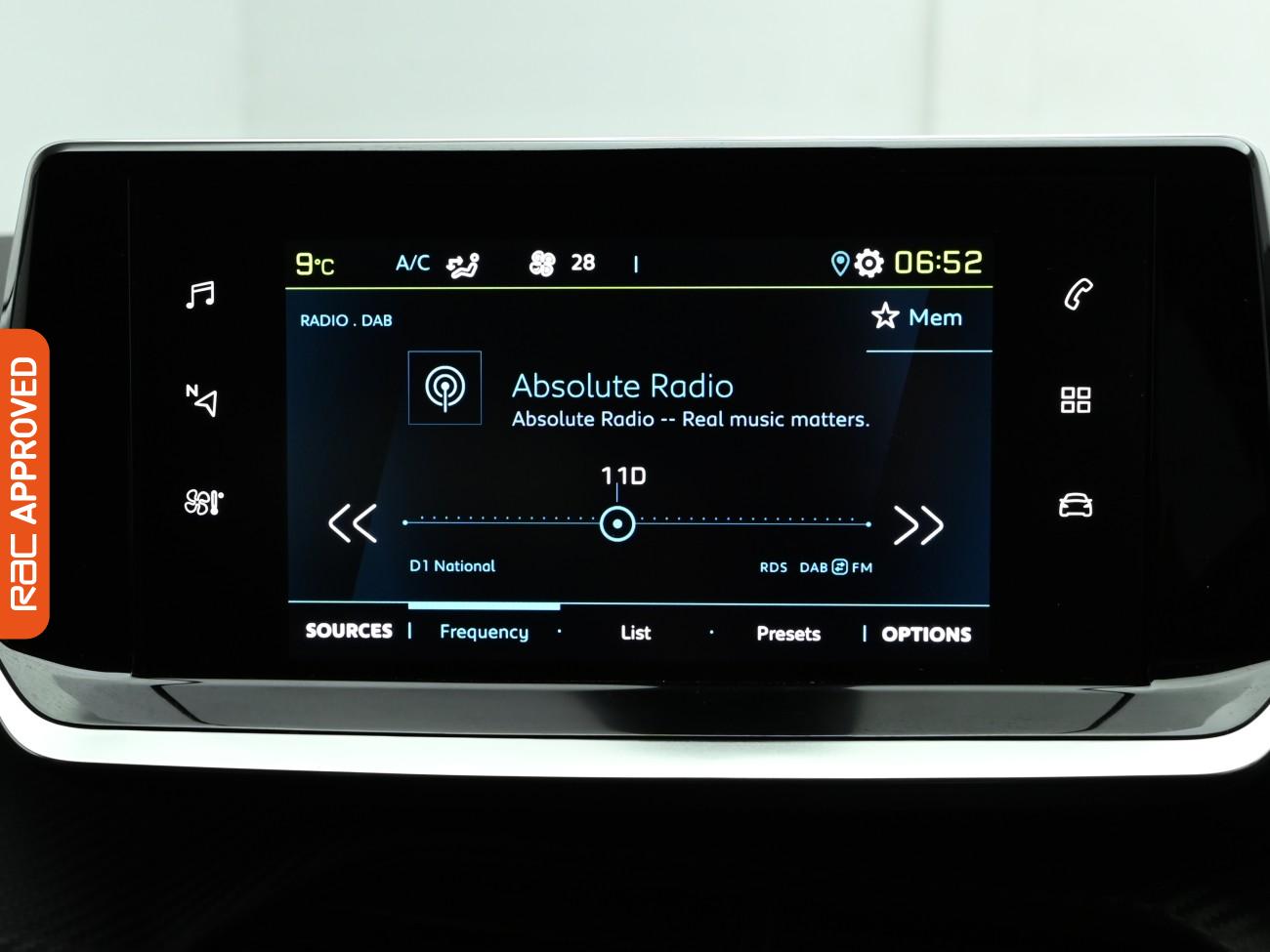 Used Peugeot E-208 2022 for sale - 77249508: Photo 16