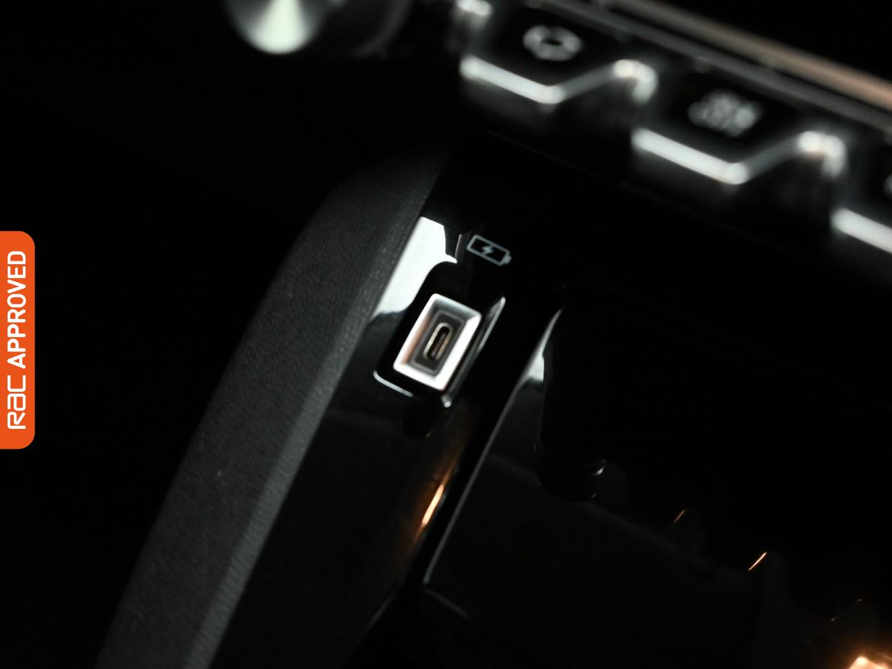 Used Peugeot E-208 2022 for sale - 77249508: Photo 24