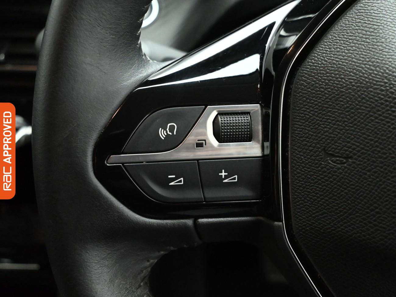 Used Peugeot E-208 2022 for sale - 77249508: Photo 25