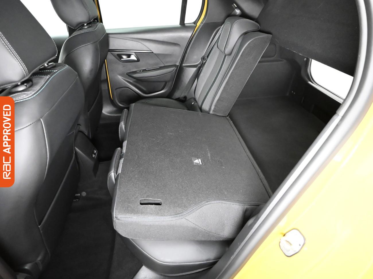 Used Peugeot E-208 2022 for sale - 77249508: Photo 31