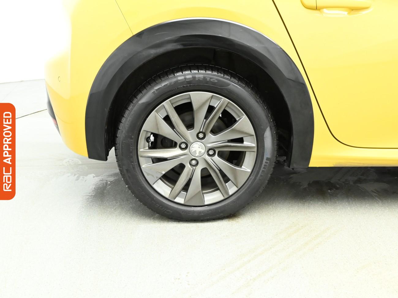 Used Peugeot E-208 2022 for sale - 77249508: Photo 33