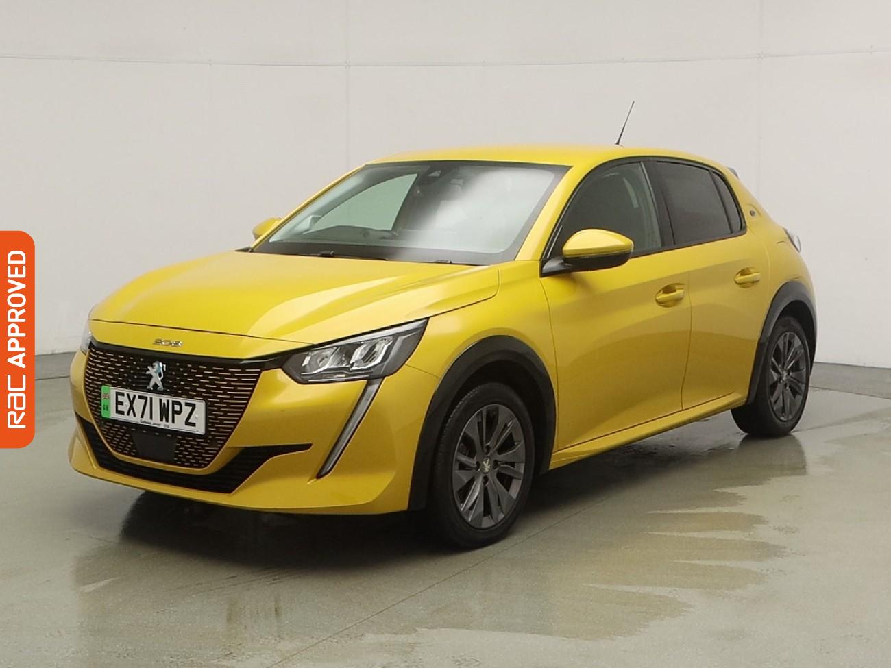 Used Peugeot E-208 2022 for sale - 77249508: Photo 34