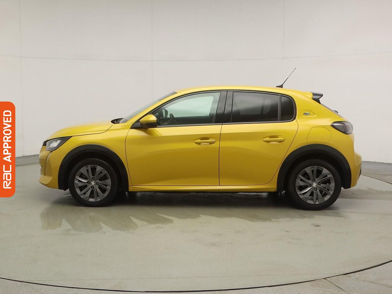 Used Peugeot E-208 2022 for sale - 77249508: Photo 35