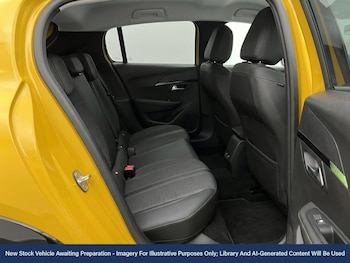 Used Peugeot E-208 2022 for sale - 77249508: Photo