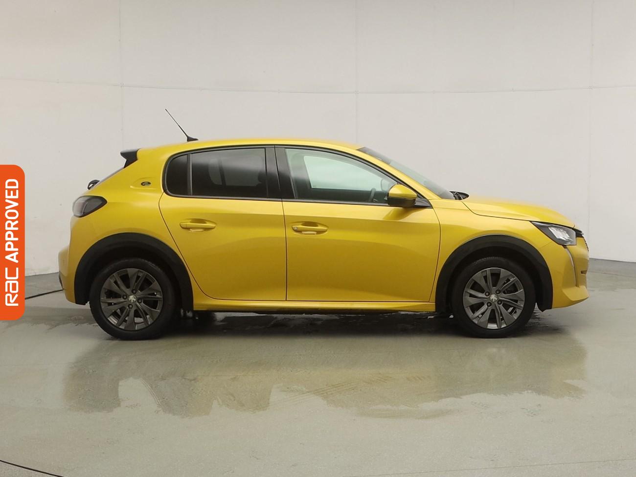 Used Peugeot E-208 2022 for sale - 77249508: Photo 8