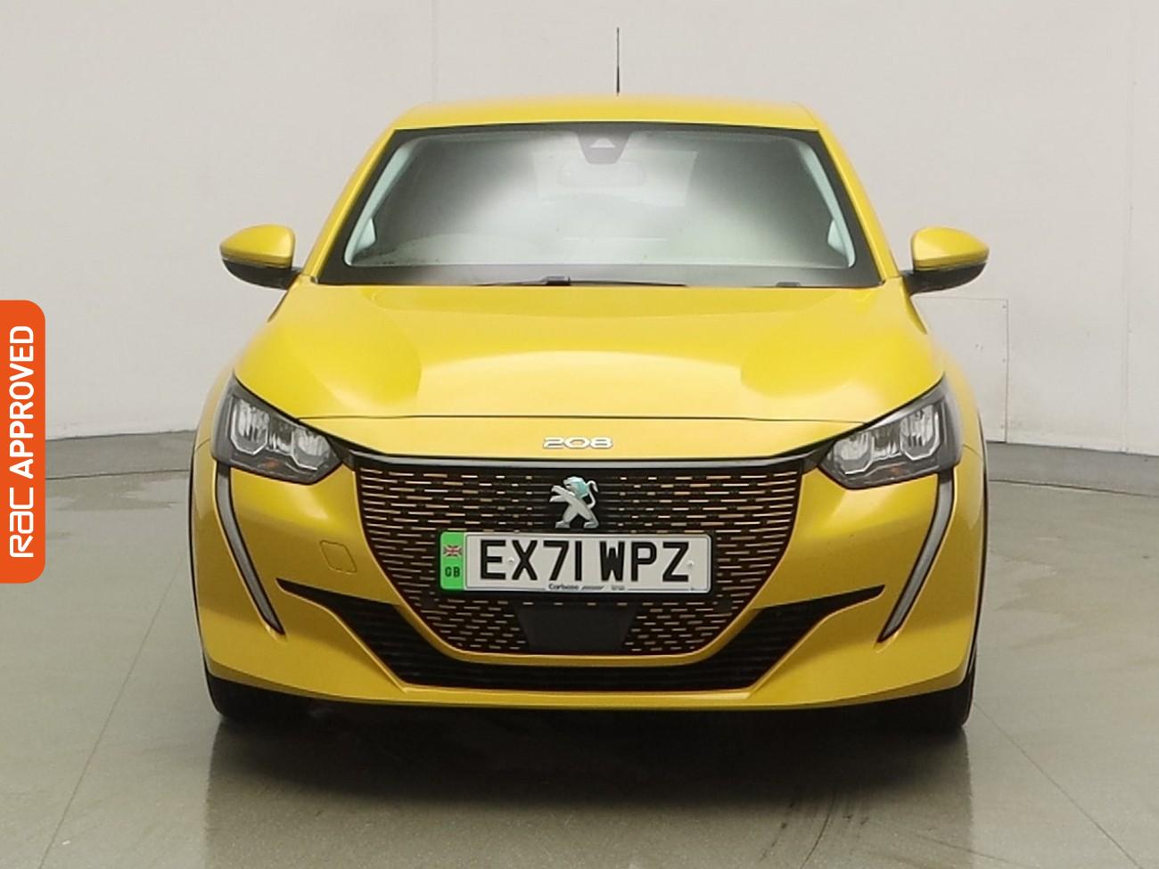 Used Peugeot E-208 2022 for sale - 77249508: Photo 9