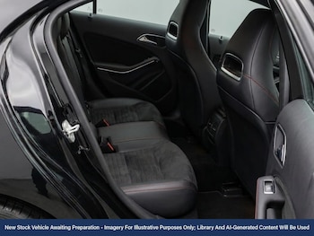 Used Mercedes-Benz A-Class 2017 for sale - 78552043: Photo