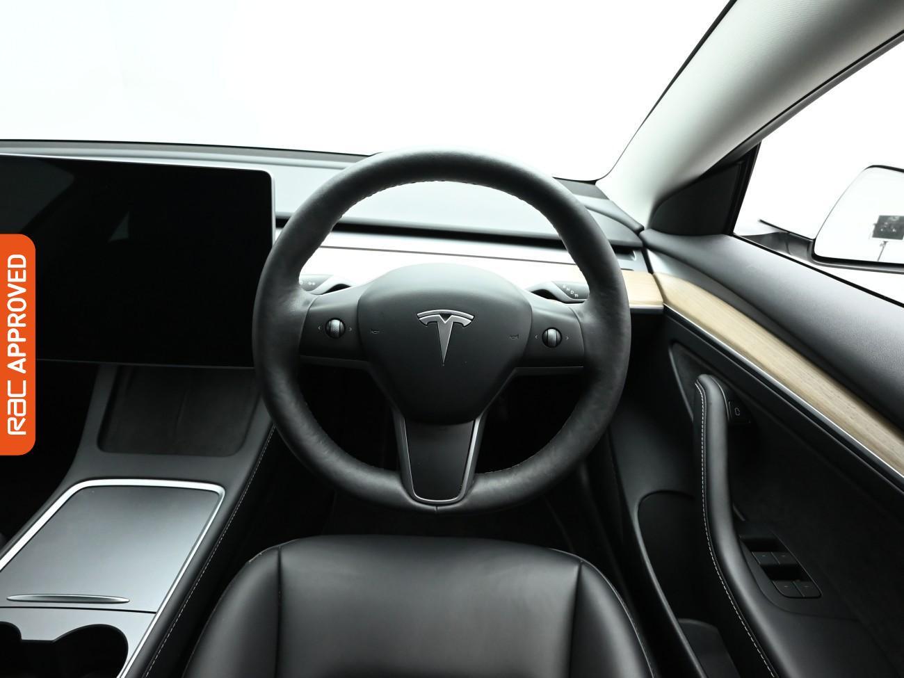 Used Tesla Model 3 2022 for sale - 77340835: Photo 11