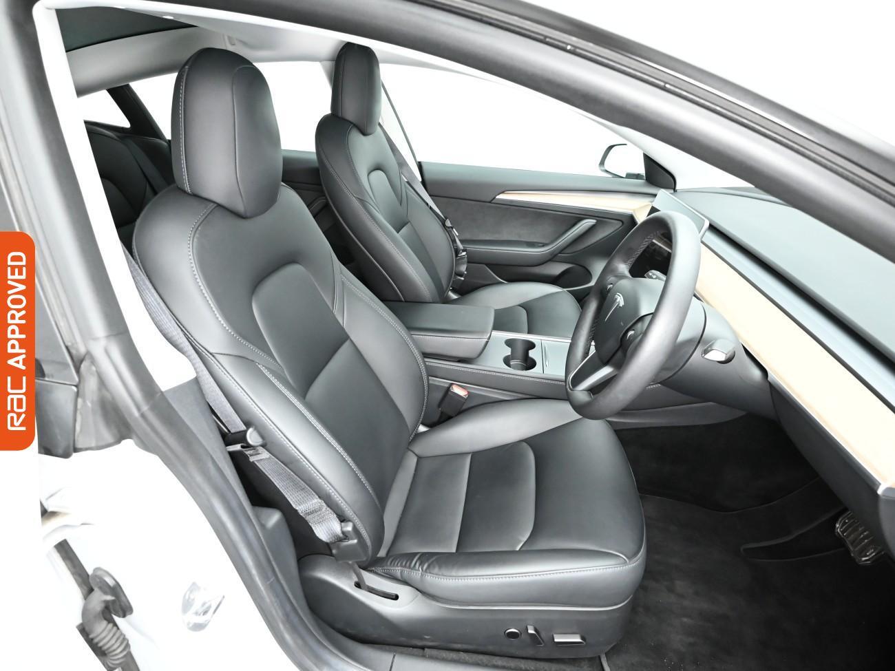 Used Tesla Model 3 2022 for sale - 77340835: Photo 14