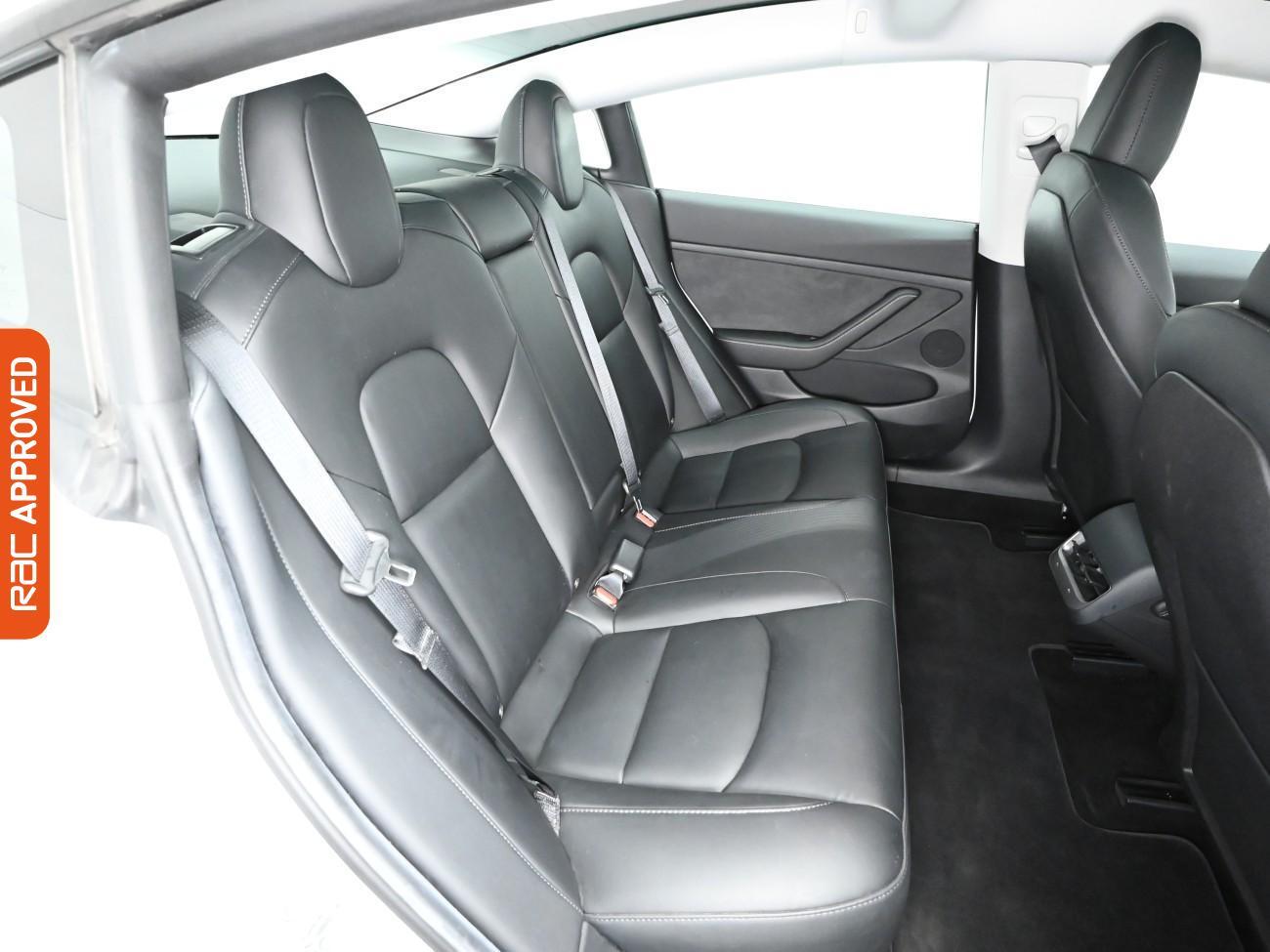 Used Tesla Model 3 2022 for sale - 77340835: Photo 15