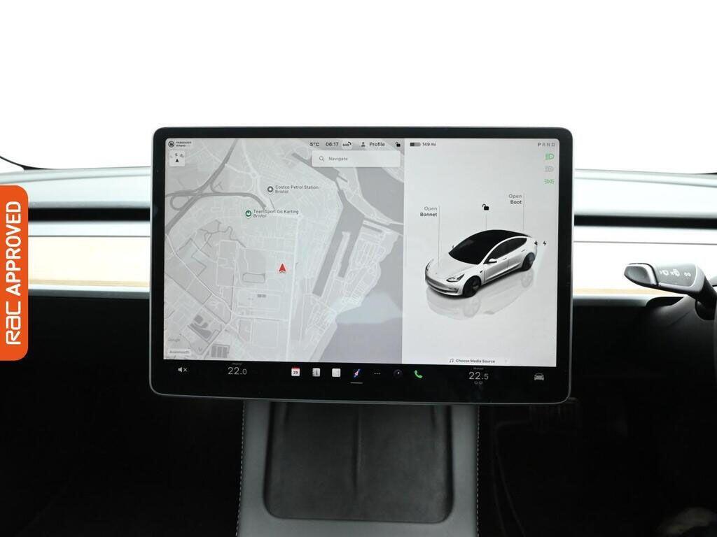 Used Tesla Model 3 2022 for sale - 77340835: Photo 17