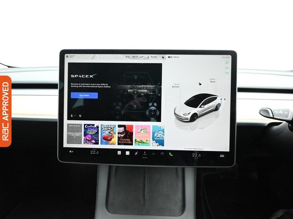 Used Tesla Model 3 2022 for sale - 77340835: Photo 18