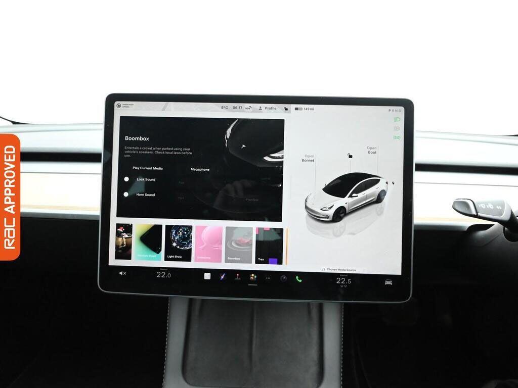 Used Tesla Model 3 2022 for sale - 77340835: Photo 19