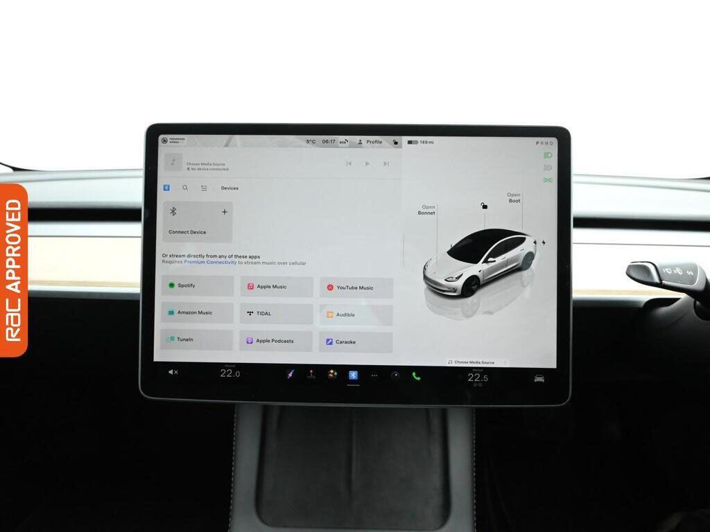 Used Tesla Model 3 2022 for sale - 77340835: Photo 20