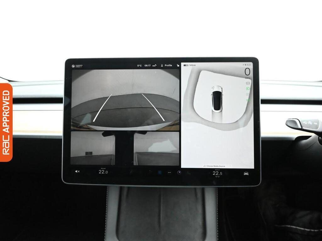 Used Tesla Model 3 2022 for sale - 77340835: Photo 21