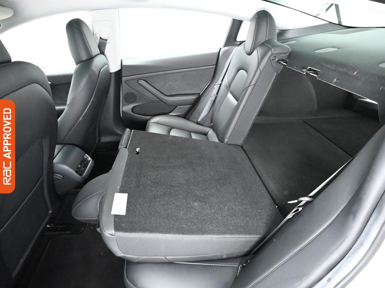 Used Tesla Model 3 2022 for sale - 77340835: Photo 25