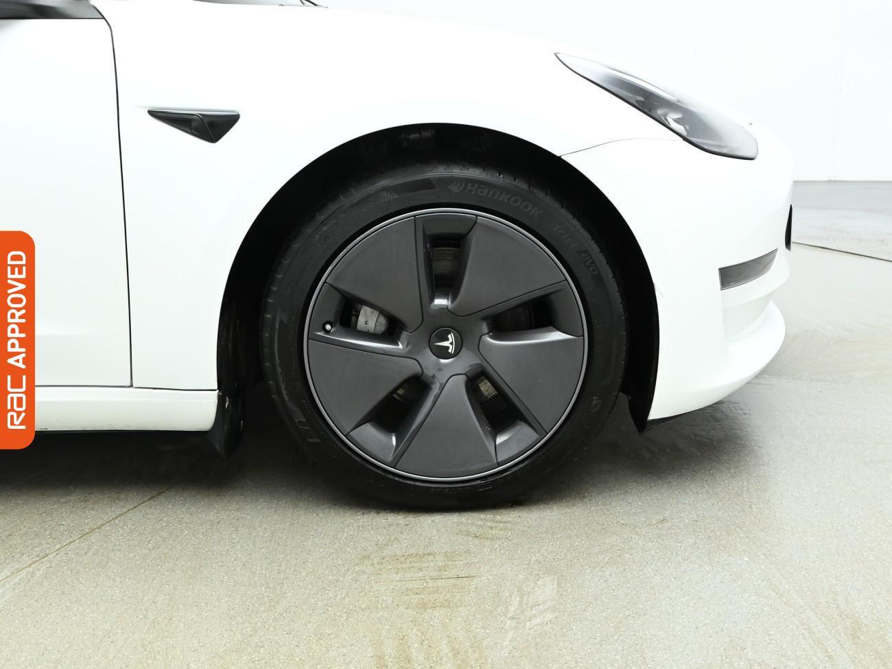 Used Tesla Model 3 2022 for sale - 77340835: Photo 30