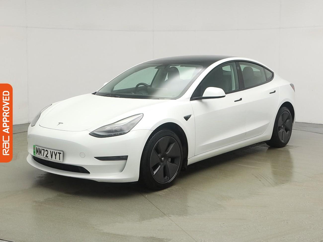 Used Tesla Model 3 2022 for sale - 77340835: Photo 31