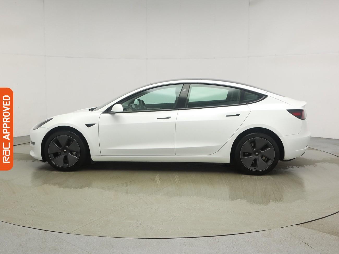 Used Tesla Model 3 2022 for sale - 77340835: Photo 33