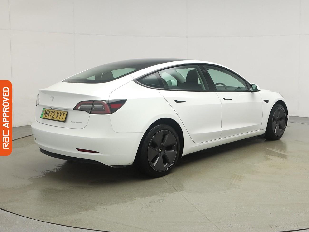 Used Tesla Model 3 2022 for sale - 77340835: Photo 34