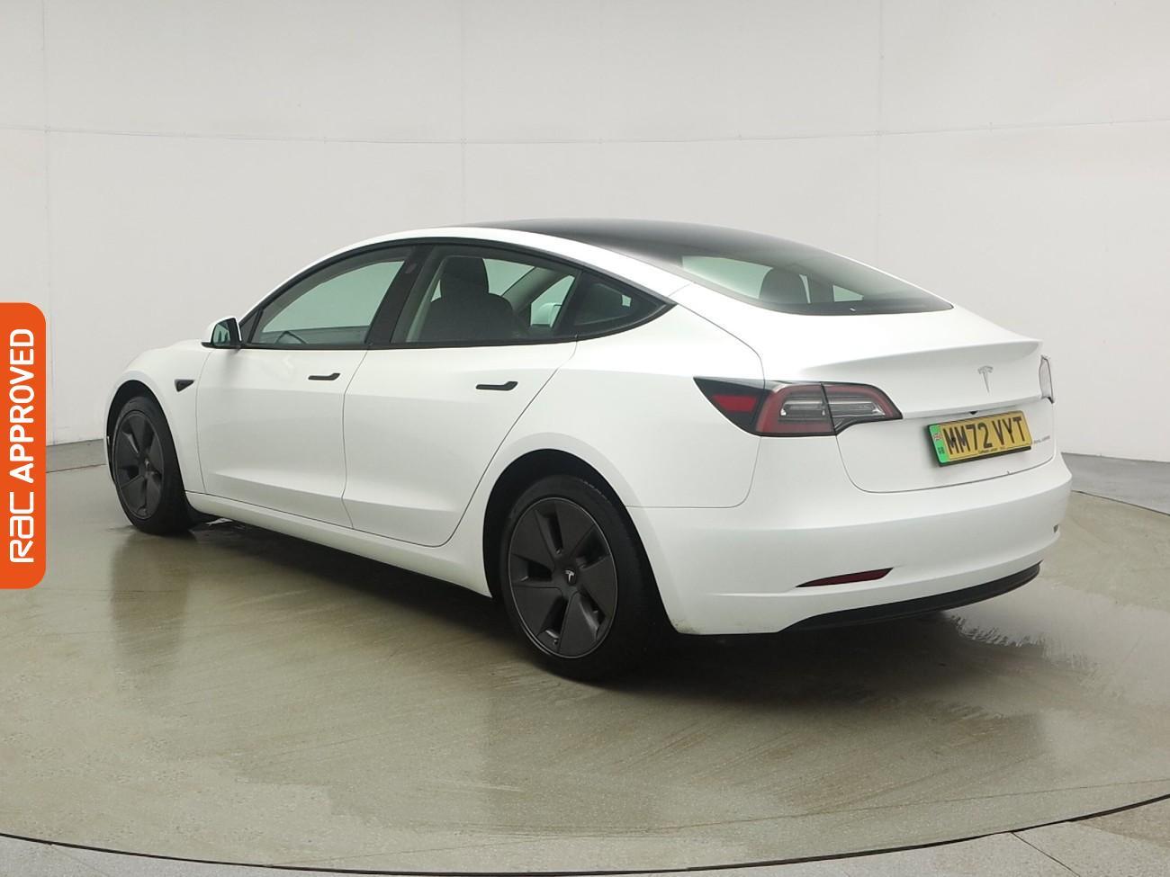 Used Tesla Model 3 2022 for sale - 77340835: Photo 5