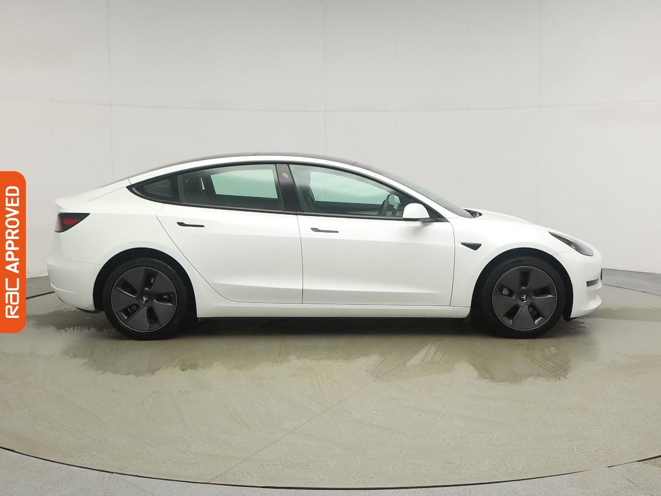 Used Tesla Model 3 2022 for sale - 77340835: Photo 8