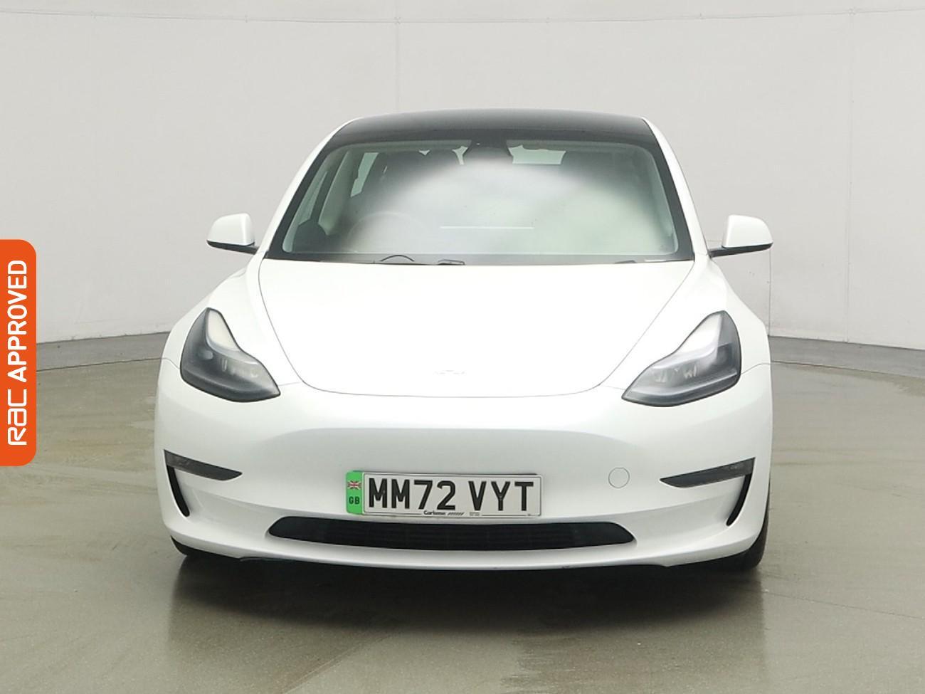 Used Tesla Model 3 2022 for sale - 77340835: Photo 9