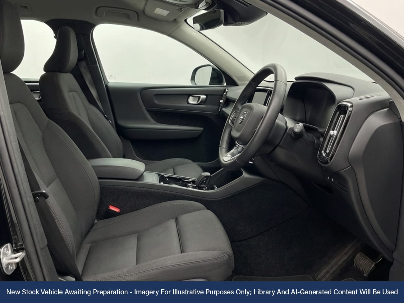 Used Volvo C40 2023 for sale - 78052700: Photo 3