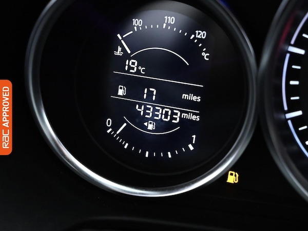 Used Mazda MX-5 2016 for sale - 75604947: Photo 11