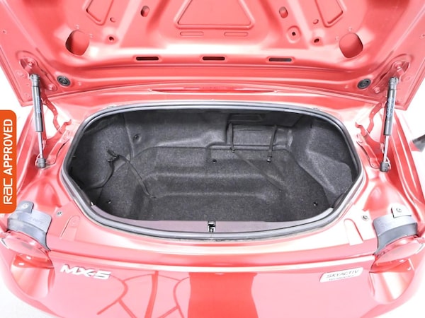 Used Mazda MX-5 2016 for sale - 75604947: Photo 13